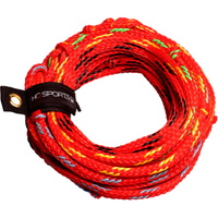 Syndicate Redline Knotless